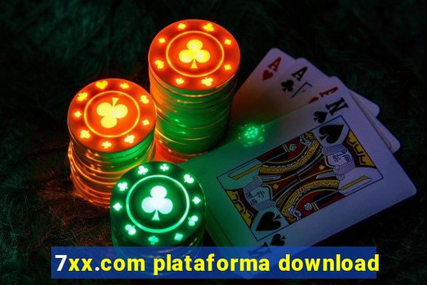 7xx.com plataforma download